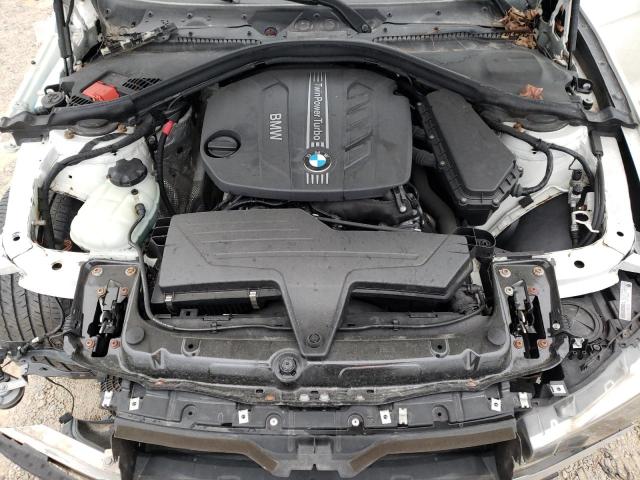 Photo 10 VIN: WBA3D5C55EKX98333 - BMW 328D 