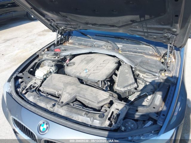 Photo 9 VIN: WBA3D5C55EKX98770 - BMW 328 