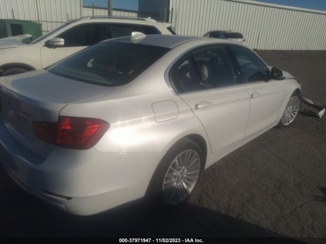 Photo 3 VIN: WBA3D5C55EKX99594 - BMW 328D 