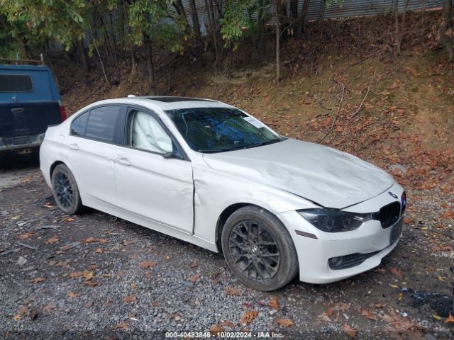 Photo 0 VIN: WBA3D5C55FK290669 - BMW 328D 