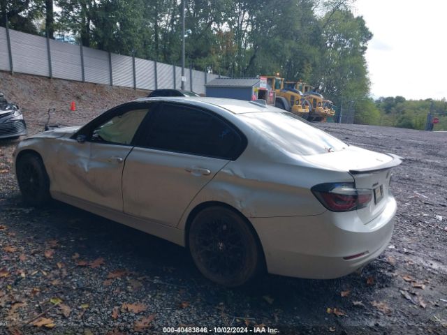 Photo 2 VIN: WBA3D5C55FK290669 - BMW 328D 