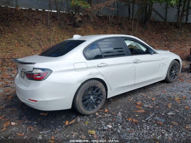 Photo 3 VIN: WBA3D5C55FK290669 - BMW 328D 