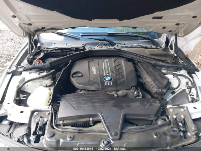 Photo 9 VIN: WBA3D5C55FK290669 - BMW 328D 