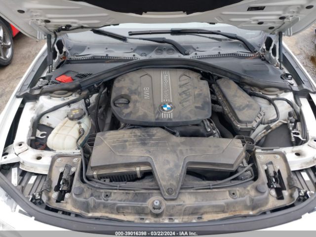 Photo 9 VIN: WBA3D5C55FK291191 - BMW 328 