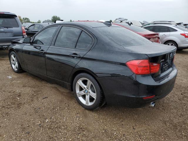 Photo 1 VIN: WBA3D5C56EKX95294 - BMW 3 SERIES 