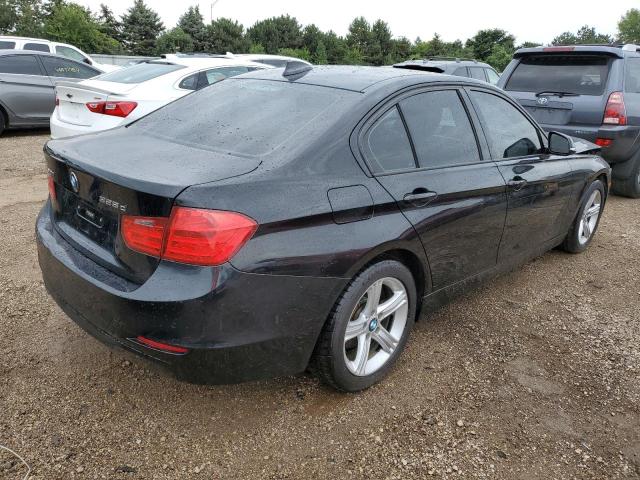 Photo 2 VIN: WBA3D5C56EKX95294 - BMW 3 SERIES 