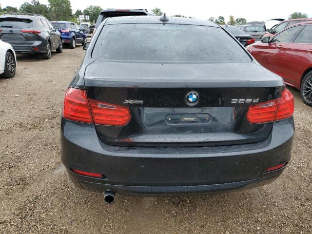 Photo 5 VIN: WBA3D5C56EKX95294 - BMW 3 SERIES 