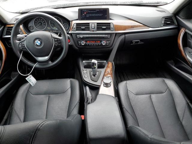 Photo 7 VIN: WBA3D5C56EKX95294 - BMW 3 SERIES 