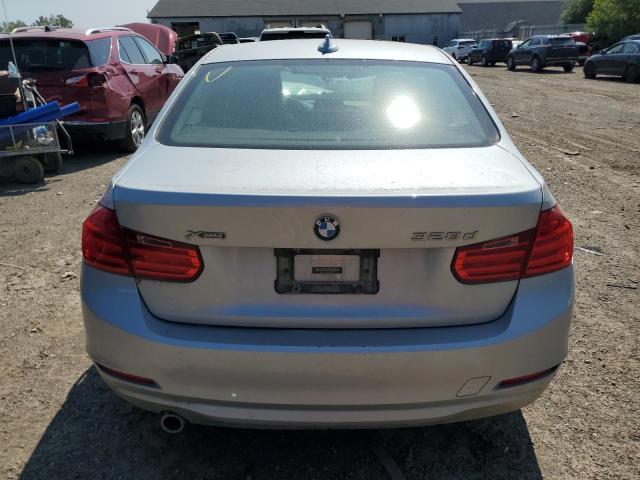 Photo 5 VIN: WBA3D5C56EKX96980 - BMW 328 D XDRI 