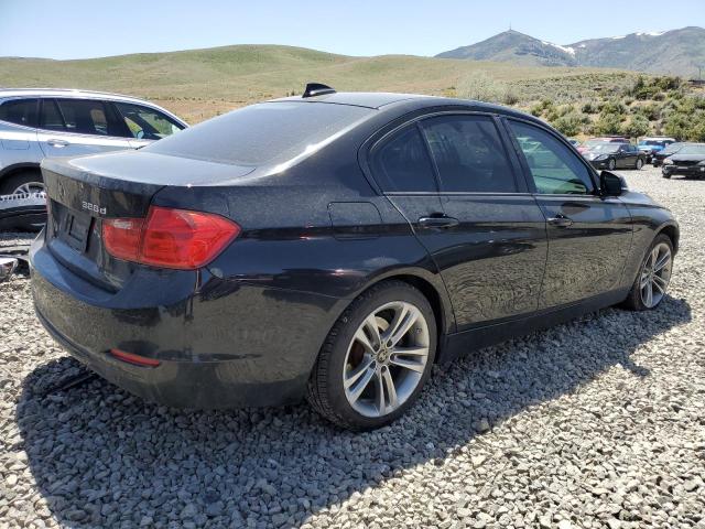 Photo 2 VIN: WBA3D5C56EKX97319 - BMW 3 SERIES 