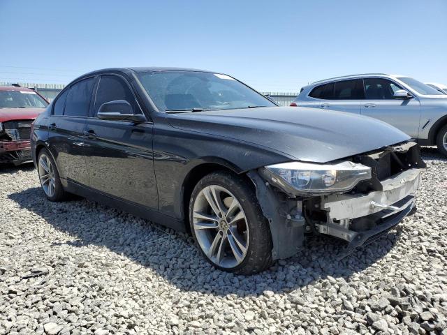 Photo 3 VIN: WBA3D5C56EKX97319 - BMW 3 SERIES 