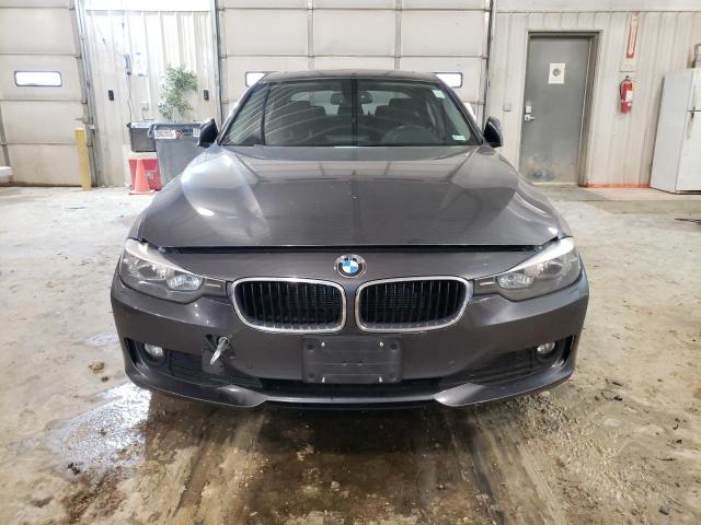 Photo 4 VIN: WBA3D5C56EKX97675 - BMW 328 D XDRI 