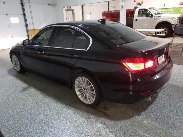 Photo 1 VIN: WBA3D5C56EKX98762 - BMW 328 D XDRI 