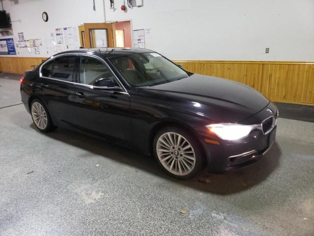 Photo 3 VIN: WBA3D5C56EKX98762 - BMW 328 D XDRI 