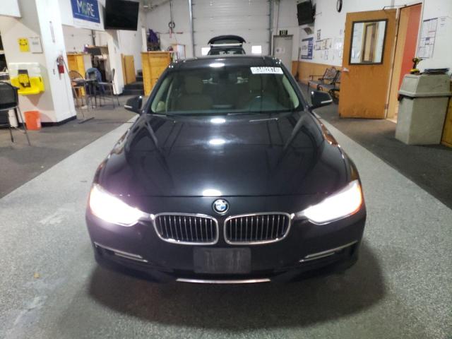 Photo 4 VIN: WBA3D5C56EKX98762 - BMW 328 D XDRI 