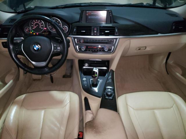 Photo 7 VIN: WBA3D5C56EKX98762 - BMW 328 D XDRI 