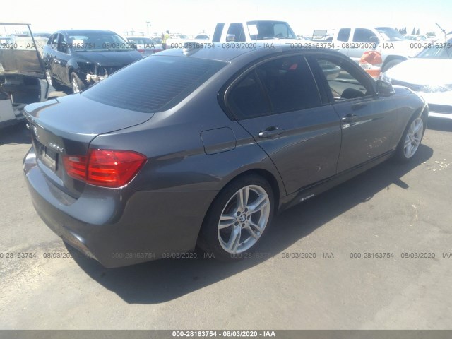 Photo 3 VIN: WBA3D5C56EKX99376 - BMW 3 