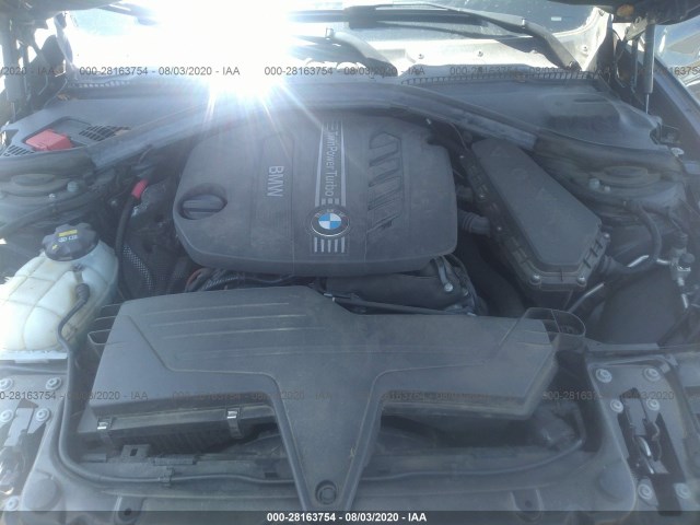 Photo 9 VIN: WBA3D5C56EKX99376 - BMW 3 