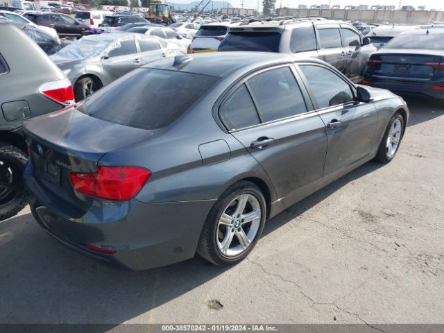 Photo 3 VIN: WBA3D5C56FK290289 - BMW 328D 