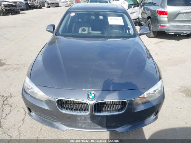 Photo 5 VIN: WBA3D5C56FK290289 - BMW 328D 