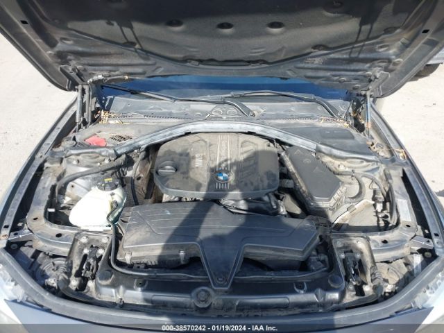 Photo 9 VIN: WBA3D5C56FK290289 - BMW 328D 