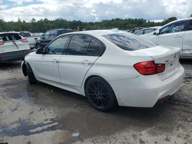 Photo 1 VIN: WBA3D5C56FK291121 - BMW 328D 