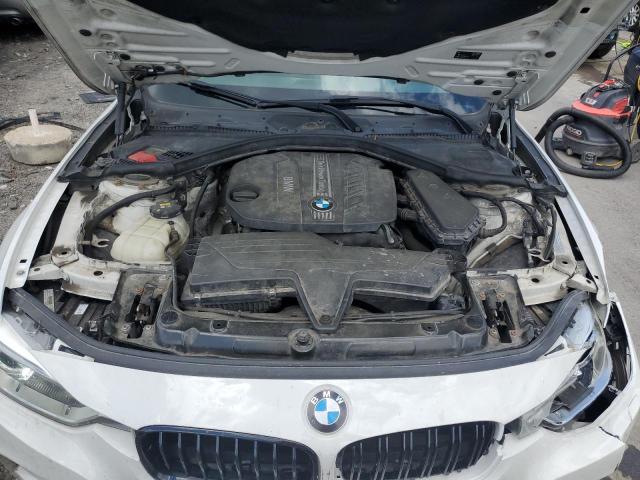 Photo 10 VIN: WBA3D5C56FK291121 - BMW 328D 