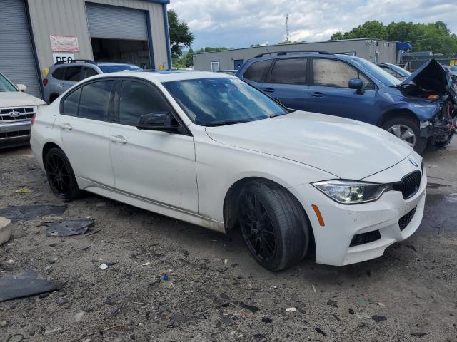 Photo 3 VIN: WBA3D5C56FK291121 - BMW 328D 