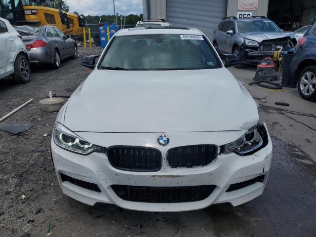 Photo 4 VIN: WBA3D5C56FK291121 - BMW 328D 