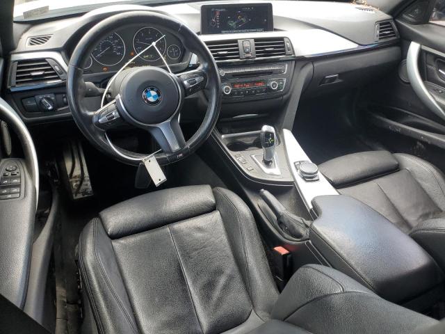 Photo 7 VIN: WBA3D5C56FK291121 - BMW 328D 