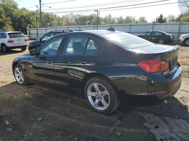 Photo 1 VIN: WBA3D5C57EF147391 - BMW 328 D XDRI 