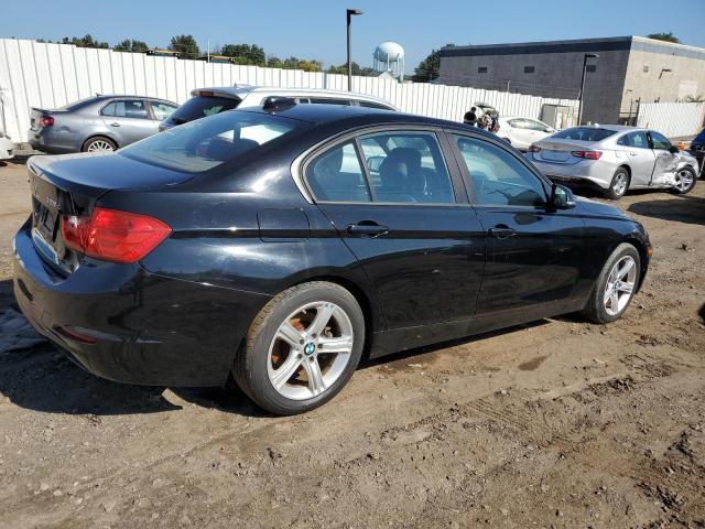 Photo 2 VIN: WBA3D5C57EF147391 - BMW 328 D XDRI 