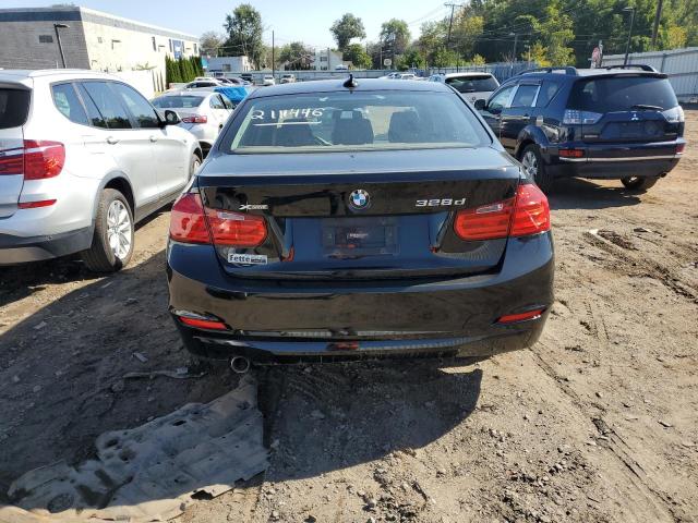 Photo 5 VIN: WBA3D5C57EF147391 - BMW 328 D XDRI 