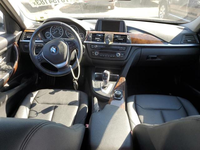 Photo 7 VIN: WBA3D5C57EF147391 - BMW 328 D XDRI 