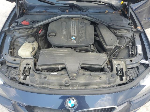 Photo 10 VIN: WBA3D5C57EKX95210 - BMW 328 D XDRI 