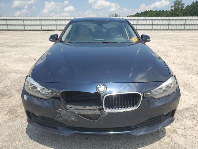 Photo 4 VIN: WBA3D5C57EKX95210 - BMW 328 D XDRI 