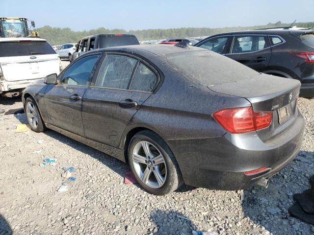 Photo 1 VIN: WBA3D5C57EKX95353 - BMW 328 D XDRI 