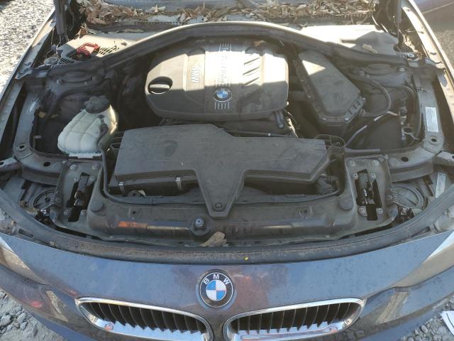 Photo 10 VIN: WBA3D5C57EKX95353 - BMW 328 D XDRI 