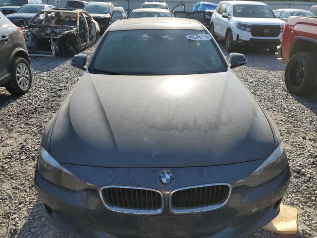 Photo 4 VIN: WBA3D5C57EKX95353 - BMW 328 D XDRI 