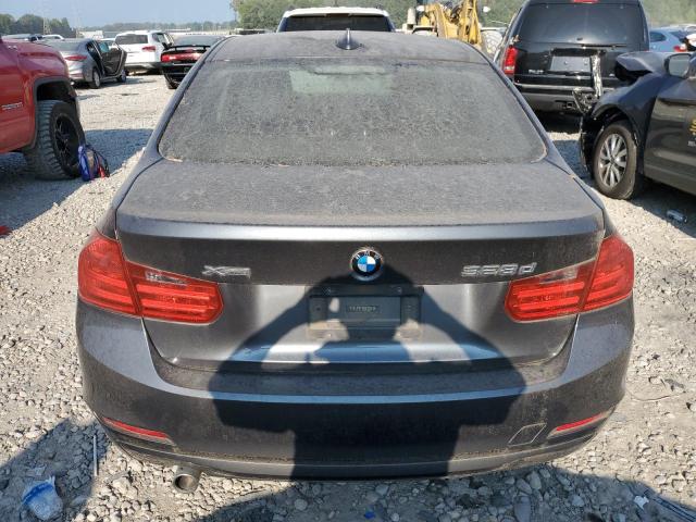 Photo 5 VIN: WBA3D5C57EKX95353 - BMW 328 D XDRI 