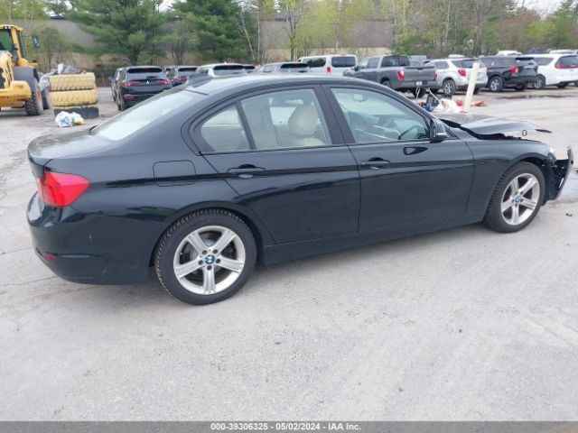 Photo 3 VIN: WBA3D5C57EKX95580 - BMW 328D 