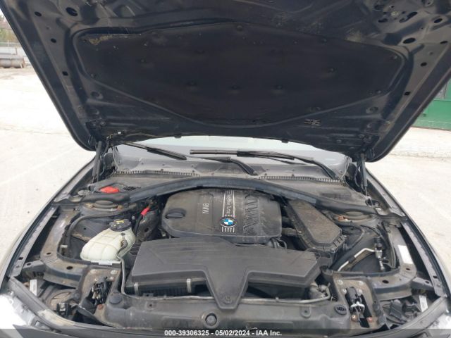 Photo 9 VIN: WBA3D5C57EKX95580 - BMW 328D 