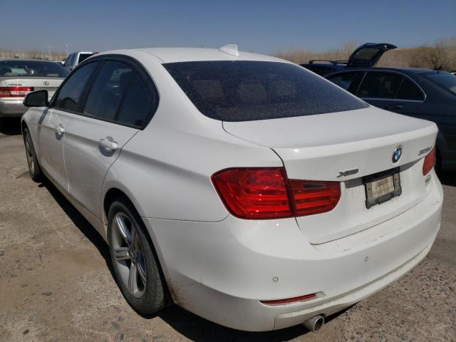 Photo 2 VIN: WBA3D5C57EKX96048 - BMW 328 D XDRI 