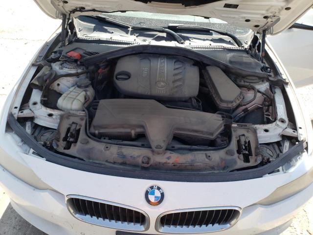 Photo 6 VIN: WBA3D5C57EKX96048 - BMW 328 D XDRI 