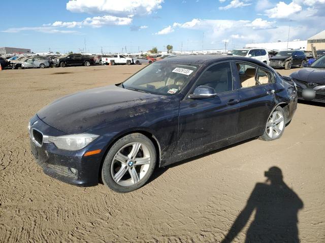 Photo 0 VIN: WBA3D5C57EKX96423 - BMW 328 D XDRI 