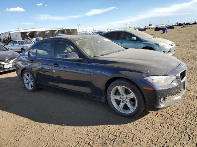 Photo 3 VIN: WBA3D5C57EKX96423 - BMW 328 D XDRI 