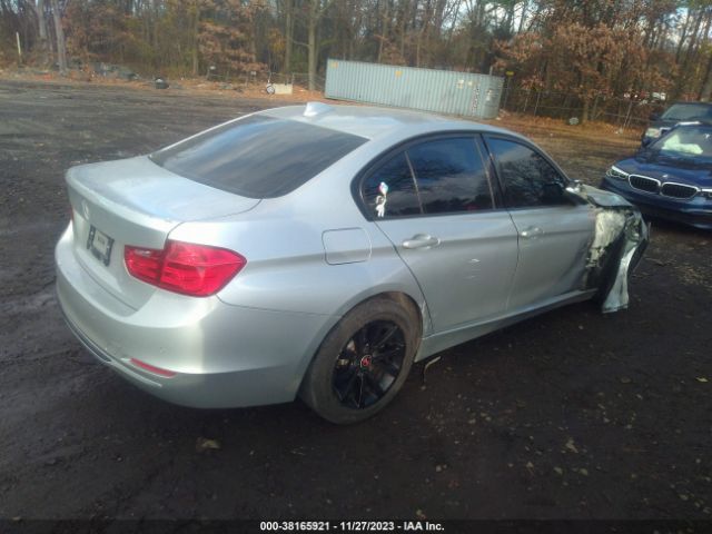 Photo 3 VIN: WBA3D5C57EKX96809 - BMW 328D 