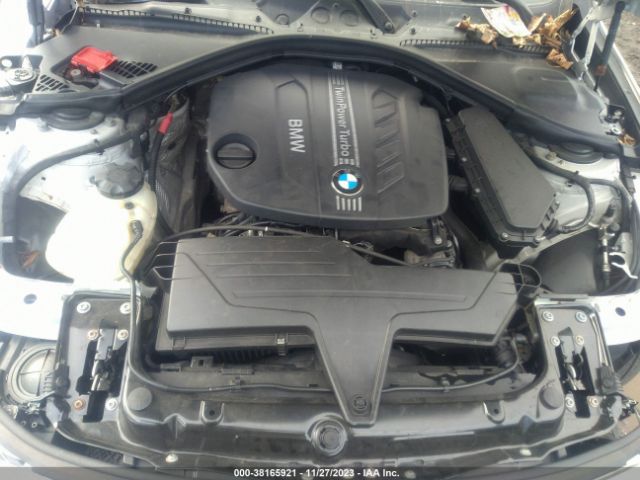 Photo 9 VIN: WBA3D5C57EKX96809 - BMW 328D 