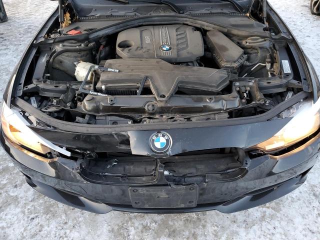 Photo 10 VIN: WBA3D5C57EKX97068 - BMW 328 D XDRI 