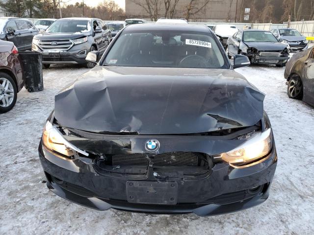 Photo 4 VIN: WBA3D5C57EKX97068 - BMW 328 D XDRI 